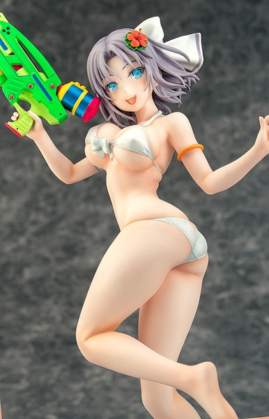 閃乱カグラ PEACH BEACH SPLASH 雪泉 閃乱カグラPBS Ver.-3