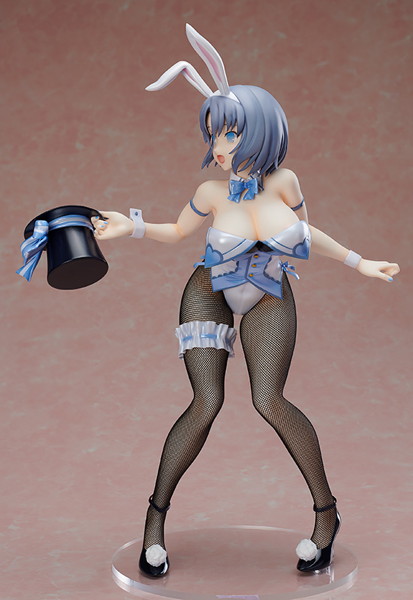 シノビマスター 閃乱カグラ NEW LINK 雪泉 バニーVer.-3