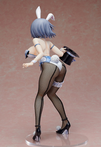シノビマスター 閃乱カグラ NEW LINK 雪泉 バニーVer.-5