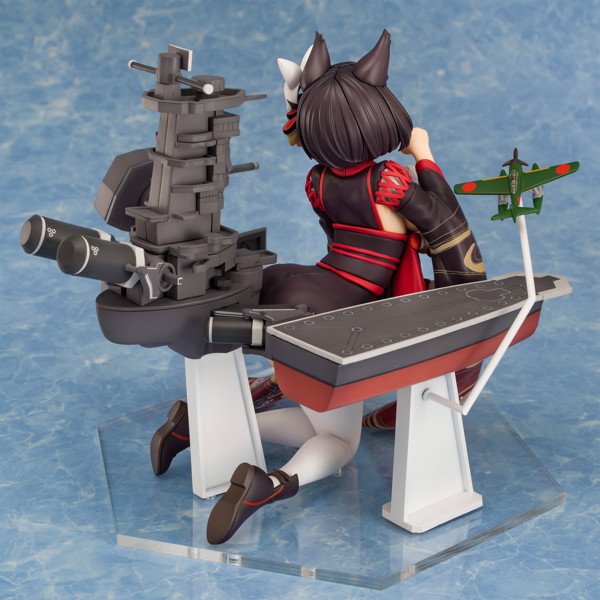 【再販】アズールレーン 山城改-3