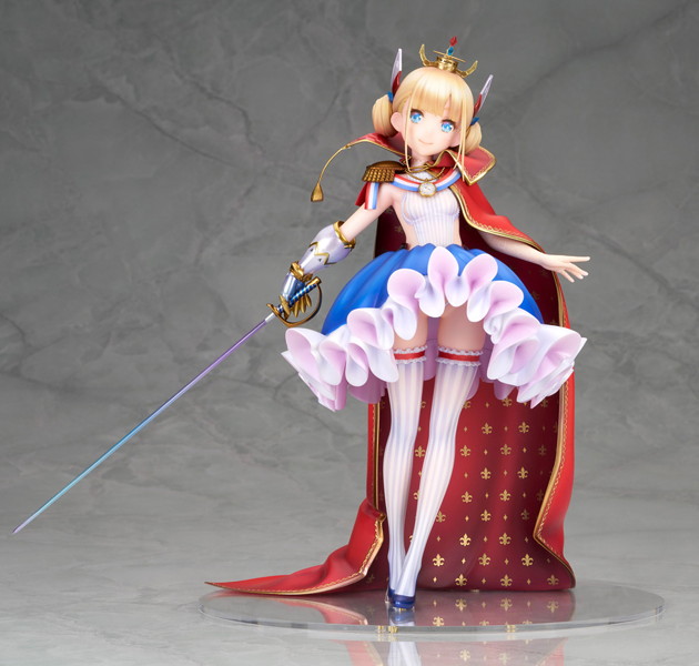 アズールレーン ル・トリオンファン 軽装Ver.-1