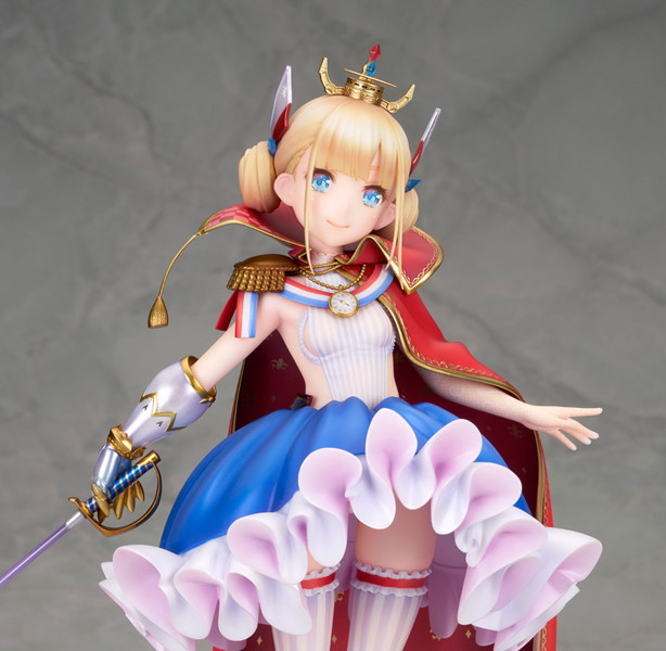 アズールレーン ル・トリオンファン 軽装Ver.-10