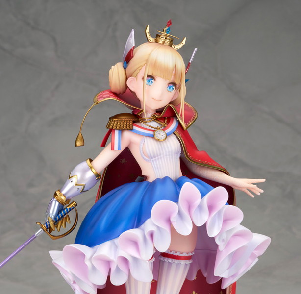アズールレーン ル・トリオンファン 軽装Ver.-11