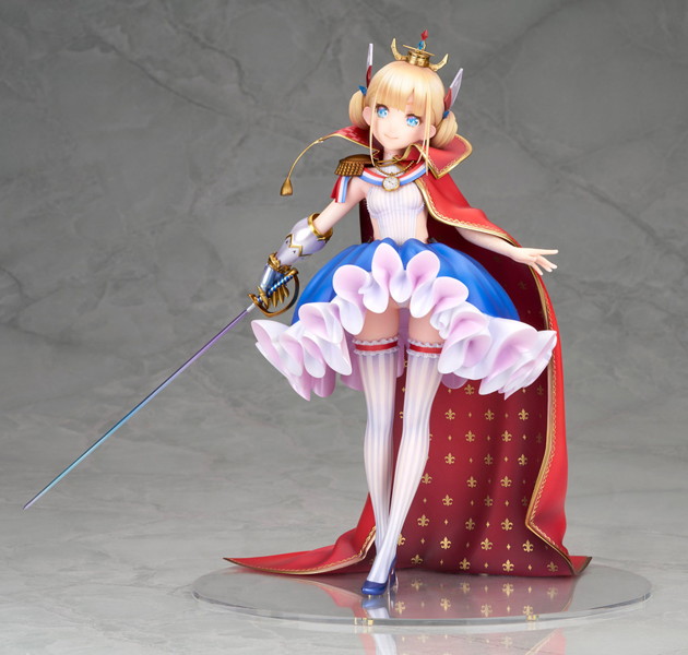 アズールレーン ル・トリオンファン 軽装Ver.-2