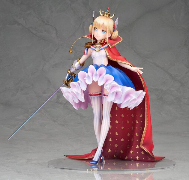 アズールレーン ル・トリオンファン 軽装Ver.-3