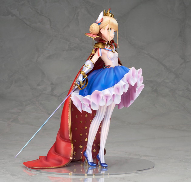 アズールレーン ル・トリオンファン 軽装Ver.-5
