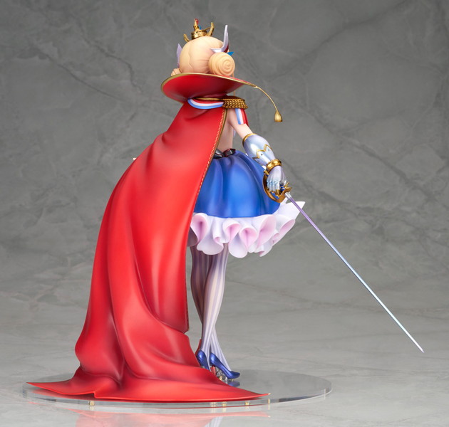 アズールレーン ル・トリオンファン 軽装Ver.-6