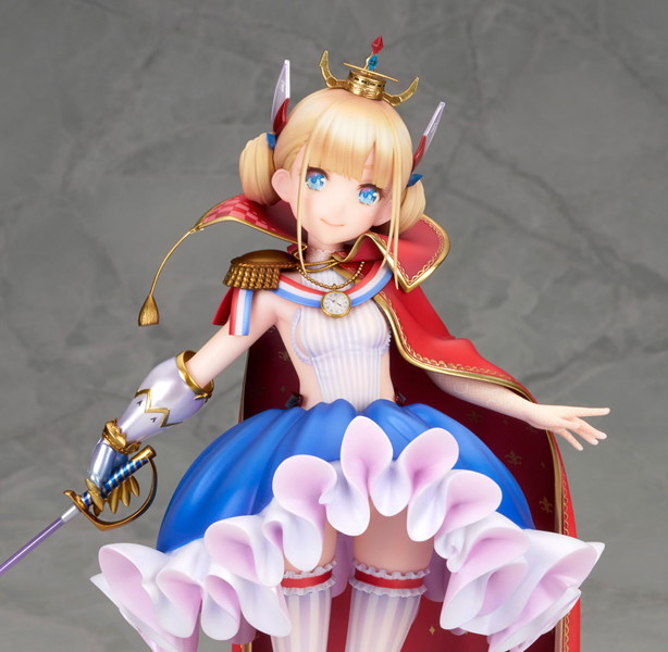 アズールレーン ル・トリオンファン 軽装Ver.-7