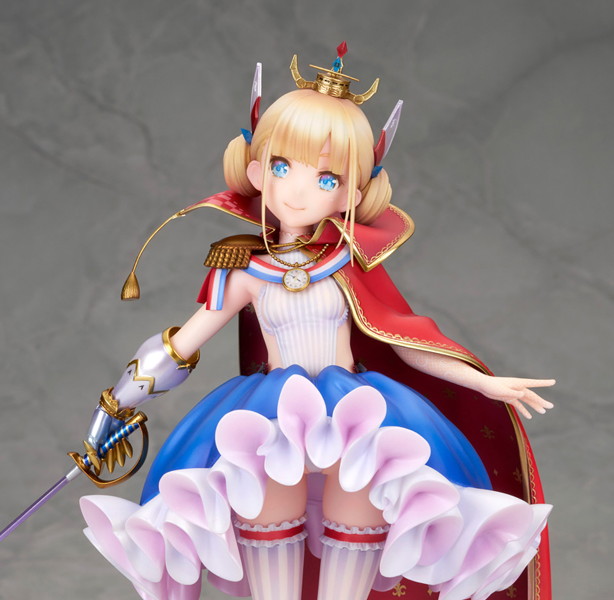 アズールレーン ル・トリオンファン 軽装Ver.-8