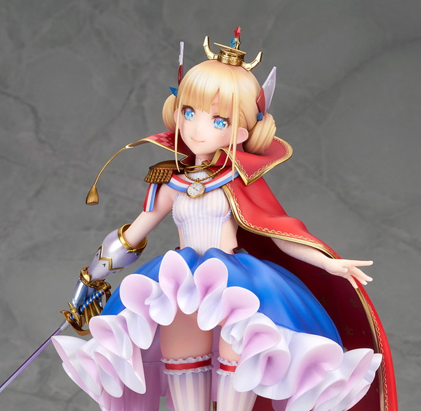 アズールレーン ル・トリオンファン 軽装Ver.-9