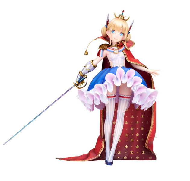 アズールレーン ル・トリオンファン 軽装Ver.-12