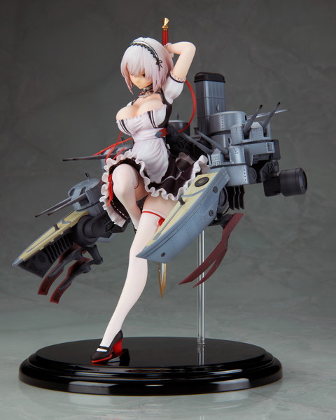 アズールレーン シリアス-1