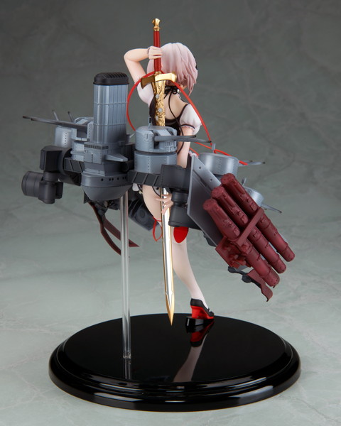 アズールレーン シリアス-2