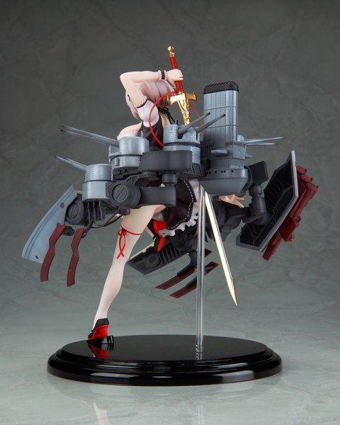 アズールレーン シリアス-4