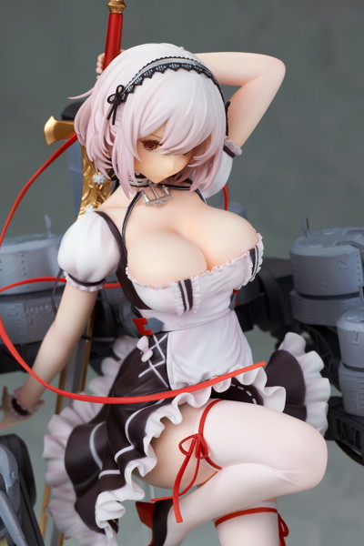 アズールレーン シリアス-5