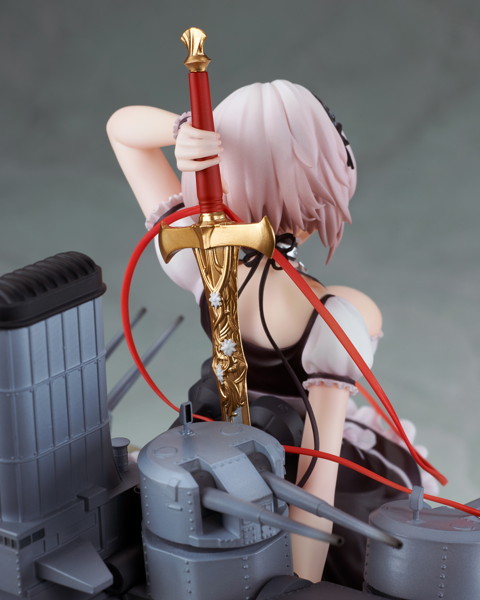 アズールレーン シリアス-6