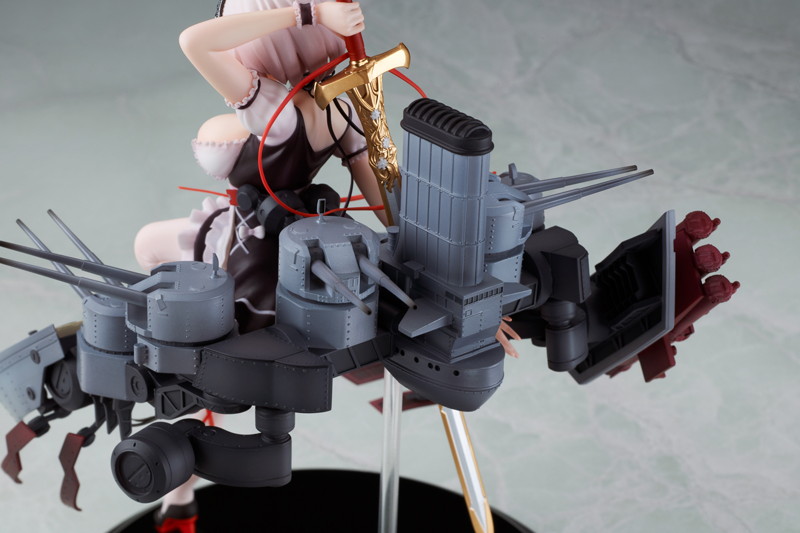 アズールレーン シリアス-7
