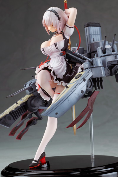 アズールレーン シリアス-8