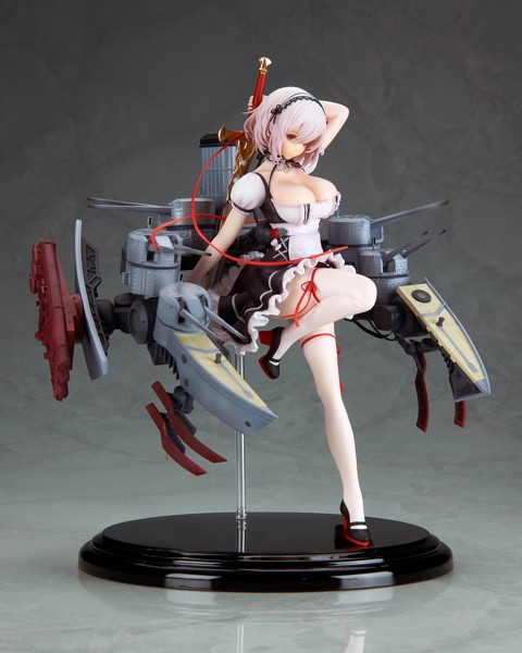 アズールレーン シリアス-9
