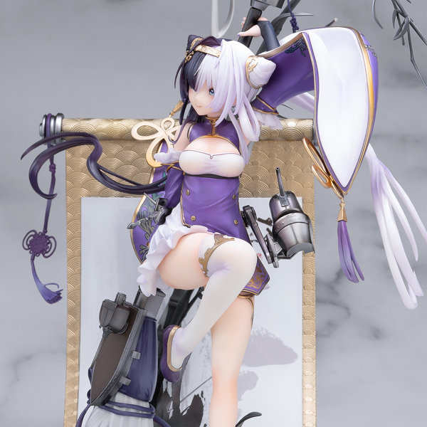 アズールレーン 応瑞-3