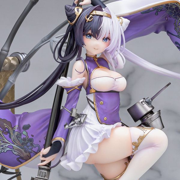 アズールレーン 応瑞-6