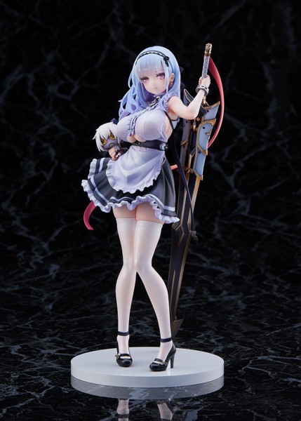 アズールレーン ダイドー軽装版ver.-1