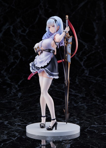 アズールレーン ダイドー軽装版ver.-2