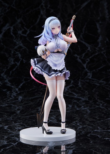 アズールレーン ダイドー軽装版ver.-3