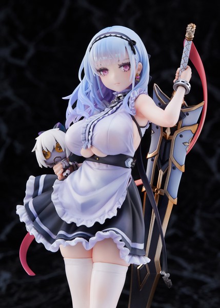 アズールレーン ダイドー軽装版ver.-4