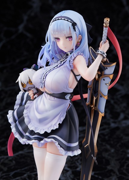 アズールレーン ダイドー軽装版ver.-5