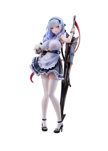 アズールレーン ダイドー軽装版ver.-6