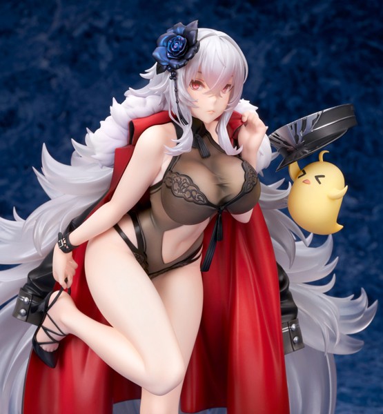 アズールレーン グラーフ・ツェッペリン 砂浜のウルズVer.-10
