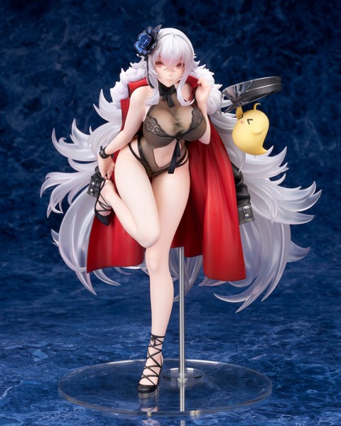 アズールレーン グラーフ・ツェッペリン 砂浜のウルズVer.-2