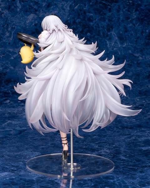 アズールレーン グラーフ・ツェッペリン 砂浜のウルズVer.-5