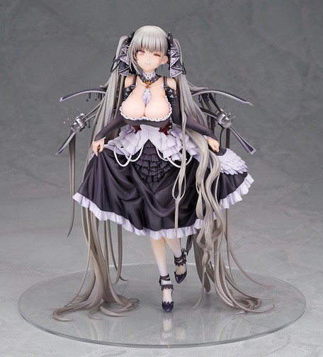 アズールレーン フォーミダブル-9