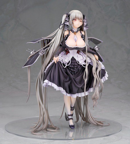 アズールレーン フォーミダブル-10