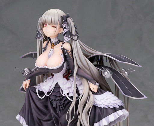 アズールレーン フォーミダブル-11