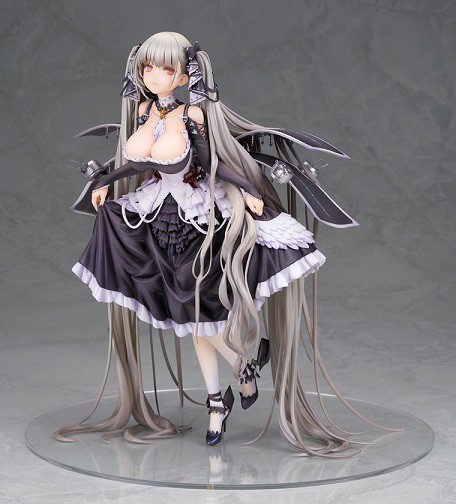 アズールレーン フォーミダブル-2