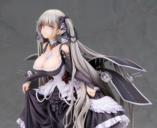 アズールレーン フォーミダブル-4