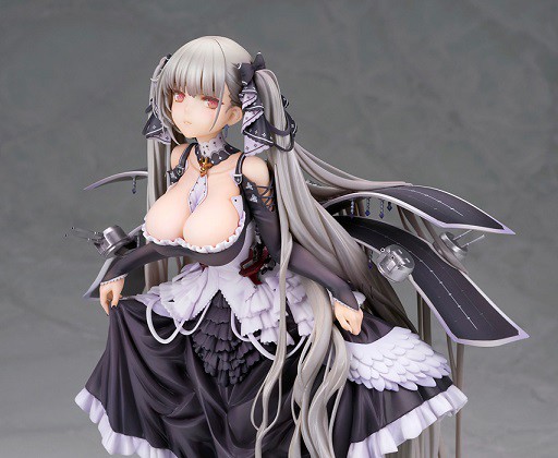 アズールレーン フォーミダブル-5