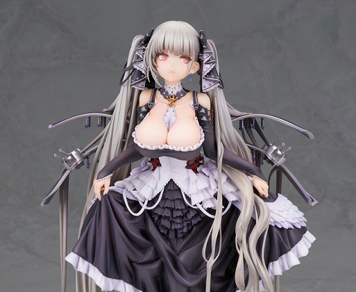 アズールレーン フォーミダブル-6