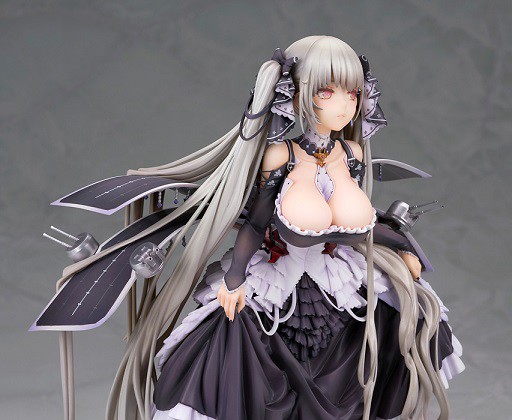 アズールレーン フォーミダブル-7