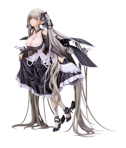 アズールレーン フォーミダブル-17