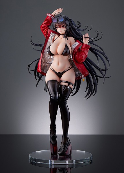 アズールレーン 大鳳-恋慕のコンパニオン--2