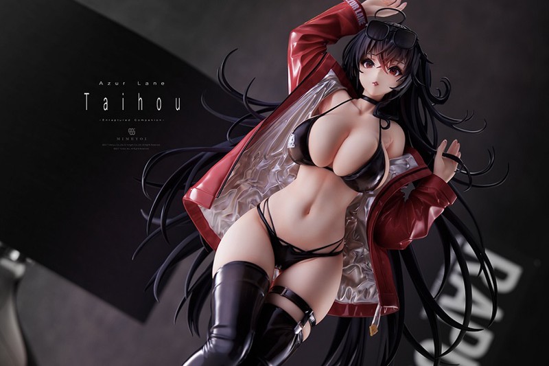 アズールレーン 大鳳-恋慕のコンパニオン--4
