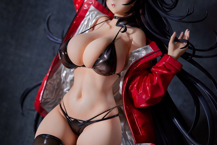アズールレーン 大鳳-恋慕のコンパニオン--9