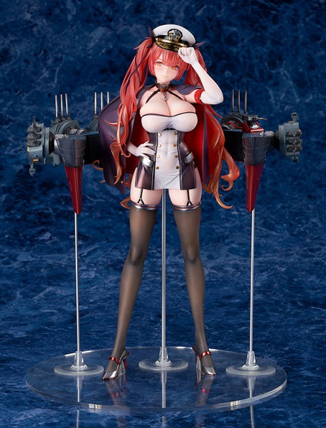 アズールレーン ホノルル-2