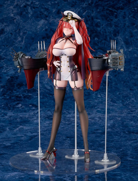アズールレーン ホノルル-3