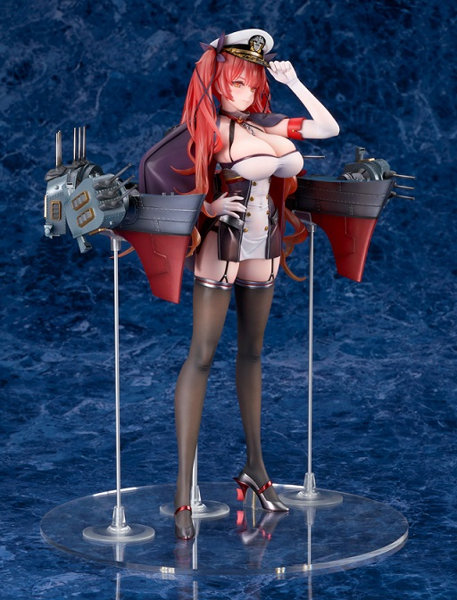アズールレーン ホノルル-4