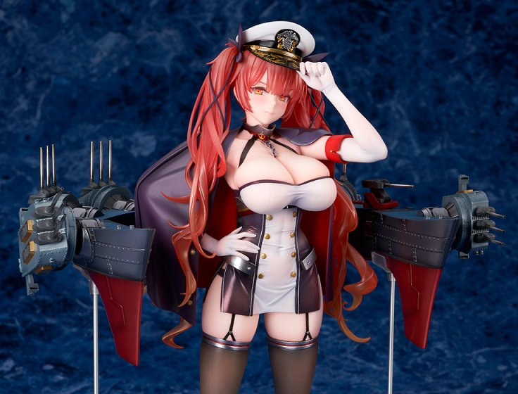 アズールレーン ホノルル-6